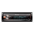 Imagem da oferta Som Automotivo Pioneer Bluetooth Receiver - MVH-X3000BR