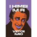 Imagem da oferta Livro O Homem que Ri - Victor Hugo