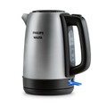 Imagem da oferta Chaleira Série 5000 Inox Philips Walita 2200W - HD9350/90