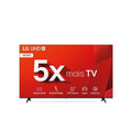 Imagem da oferta 55 LG UHD UT80 4K Smart TV 55UT8050PSB | LG TH