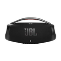 Imagem da oferta Caixa de Som JBL Boombox 3 Bluetooth USB 80W RMS Preto - 28913624