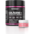 Imagem da oferta Renova Be Collagen + Ácido Hialurônico e Biotina