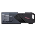 Imagem da oferta Pen Drive 128GB Kingston DataTraveler Exodia Onyx USB 3.2 Preto - DTXON128GB