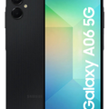 Imagem da oferta Samsung Galaxy A06 5g Dual Sim 128gb preto