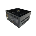 Imagem da oferta Fonte Husky Sledger 750W 80 Plus Gold Cybenetics Gold PFC Ativo Full Modular Bivolt - HFN750PT