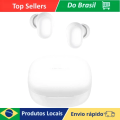 Imagem da oferta Fone Sem Fio Xiaomi Redmi Buds 6 Play Bluetooth 5.4 Ergonômico e Bateria de Longa Duração