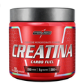 Imagem da oferta Integralmedica Creatina Carbo Fuel 300G Energia e Força
