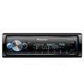 Imagem da oferta Autorrádio Pioneer Entrada para Microfone com USB e Bluetooth - MVH-X7000BR