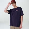 Imagem da oferta Camiseta Casual Masculina Tennis Club Marinho