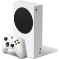 Imagem da oferta CONSOLE XBOX SERIES S 512GB branco