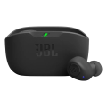 Imagem da oferta Fone de Ouvido Wave Buds Sem Fio Preto JBL