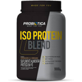 Imagem da oferta Whey Protein Probiotica Iso Protein Blend 900g