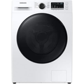 Imagem da oferta Samsung Lavadora de Roupas Digital Inverter Porta Black WW11T Branca 11kg 220V