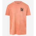 Imagem da oferta Camiseta Comfort em Algodão com Estampa Drink on The Rocks
