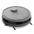 Imagem da oferta Robô Aspirador Electrolux 4 em 1 Wi-Fi Experience até 1h40 Mapeamento Cinza (ERB61) - Bivolt