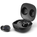 Imagem da oferta Fone de Ouvido Bluetooth Motorola Moto Buds 105 - Preto