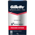 Imagem da oferta Gillette Desodorante Gel Clinical Pressure Defense 45G