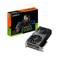 Imagem da oferta Placa de Vídeo Gigabyte RTX 5060 WINDFORCE OC 8G NVIDIA GeForce 8GB GDDR7 128bits DLSS Ray Tracing - GV-N5060WF2OC-8GD