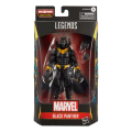 Imagem da oferta Marvel Legends Series Pantera Negra Hasbro