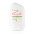Imagem da oferta Protetor Facial Gel Creme FPS 60 FPUVA 20 Fotoequilíbrio 50g