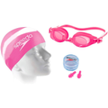 Imagem da oferta Kit Natação Speedo Swim SLC