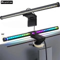 Imagem da oferta Barra de luz led para tela de computador iluminação rgb 44cm