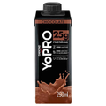 Imagem da oferta Bebida Yopro 25G Shake Protein 250ML Chocolate - Farmácia Indiana | Porque se é para o seu bem a Indiana tem!