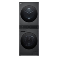 Imagem da oferta Lava e Seca Smart LG WashTower 14kg AI AIDD