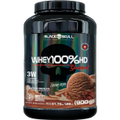 Imagem da oferta WHEY 100% HD GOURMET CHOCOLATE 900G