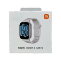 Imagem da oferta Smartwatch Xiaomi Redmi Watch 5 Active Relógio Inteligente