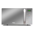 Imagem da oferta Microondas 20l Philco Pme25 1100w Limpa Fácil Espelhado 110v