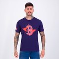 Imagem da oferta Camiseta New Era MLB Boston Red Sox Core Marinho