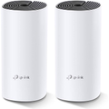 Imagem da oferta TP-Link Deco M4 - Kit Roteador Wi-Fi Mesh Gigabit 5GHz