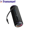 Imagem da oferta Tronsmart T7 Lite Alto-falante Bluetooth portátil com graves aprimorados com 24 horas de reprodução continuada