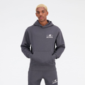 Imagem da oferta Casaco com Capuz Masculino Hoops - New Balance