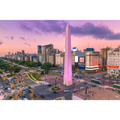 Imagem da oferta Passagem Aérea: Voo Direto São Paulo Buenos Aires | Ida e Volta com Turkish Airline