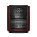 Imagem da oferta Fritadeira Air Fryer Oven Electrolux 12L Digital 1700W por Rita Lobo - EAF91