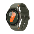 Imagem da oferta Samsung Galaxy Watch7 Smartwatch 40mm Bluetooth Galaxy AI Tela em Cristal de Safira Verde