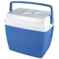 Imagem da oferta Caixa Térmica Cooler 26 Litros Azul - 25108171 - MOR