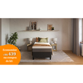 Imagem da oferta Kit Personalizável Cama Box + Colchão II - Emma Colchões