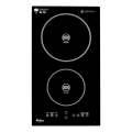 Imagem da oferta Cooktop De Indução Philco 9 Níveis + Turbo 3400w 220V - Pct11p