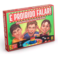 Imagem da oferta Jogo de Tabuleiro É Proibido Falar - Grow