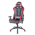 Imagem da oferta Cadeira Gamer KBM! GAMING CG300 com Almofadas Reclinável Descanso de Braço 2D - KGCG300