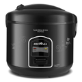 Imagem da oferta Panela Elétrica Britânia para Arroz PA5 Prime com Sistema de Aquecimento Automático 1,2 Litros - 220v