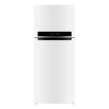 Imagem da oferta Geladeira Midea 473l Frost Free Duplex Inverter Bivolt - MD-RT611EVK013