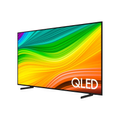 Imagem da oferta Samsung Smart TV 50 polegadas QLED 4K Q60D 2024 Modo Game Som em Movimento Tela sem limites Design slim Visual livre de