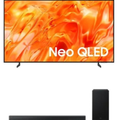 Imagem da oferta Samsung Vision AI TV 65\