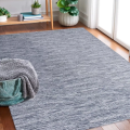 Imagem da oferta Tapete Decorativo Sala Quarto 1,46x2,00 Antiderrapante Promo