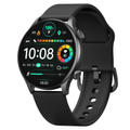 Imagem da oferta Relógio Inteligente HAYLOU Solar Plus RT3 Tela AMOLED de 1,43" Ligações Por Bluetooth e a Prova D'Água