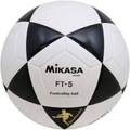 Imagem da oferta Bola De Futevôlei Mikasa Ft-5 Oficial Clássica Padrão Fifa